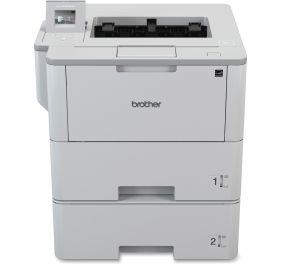 Brother HL-L6400dwt Laser Printer