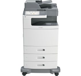 Lexmark 47BT304 Multi-Function Printer
