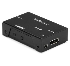 StarTech DPBOOST Cables, Connectors, and Adapters