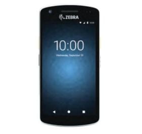Zebra EC500K-01B222-NA Mobile Computer