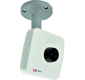 ACTi E14 Security Cameras