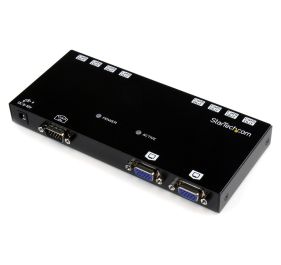 StarTech ST1218T Cables, Connectors, and Adapters