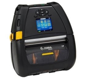 Zebra ZQ630 Portable Barcode Printer