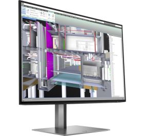 HP 1C4Z6AA#ABA Monitor