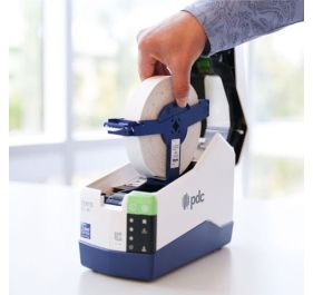 Code C1-30W ID Card Printer