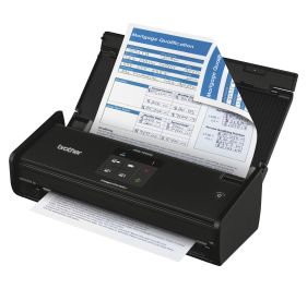 Brother ADS-1000W Document Scanner