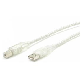 StarTech USBFAB10T Cables, Connectors, and Adapters