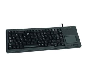 Cherry G84-5500LUMEU-0 Keyboards