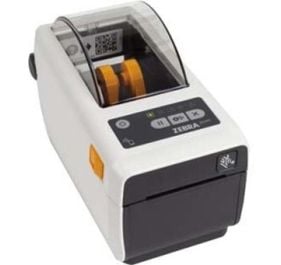 Zebra ZD4AH22-D21E00EZ Barcode Label Printer