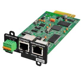 Powerware MODBUS-MS Power Device