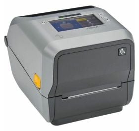 Zebra ZD6A143-D21L01EZ Barcode Label Printer