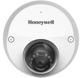 Honeywell H2W4PER3 Security Camera