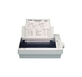 Citizen GSX-190IF Receipt Printer