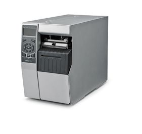Zebra ZT51043-T110000Z Barcode Label Printer