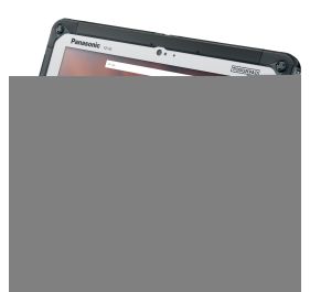 Panasonic FZ-A2A001GAM Tablet