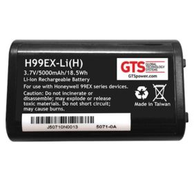 Harvard Battery H99EX-LI(H) Battery