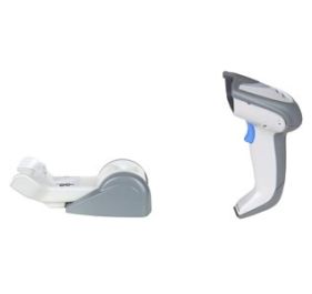 Datalogic GBT4400-WH-BTK00 Barcode Scanner