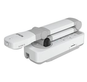 Epson V12H757020 Document Scanner