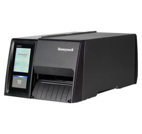 Honeywell PM45CA1000000600 Barcode Label Printer