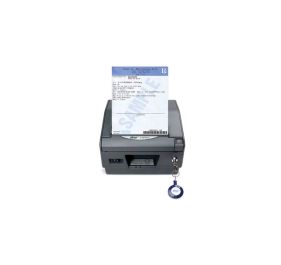 Star TSP847IIRX Barcode Label Printer