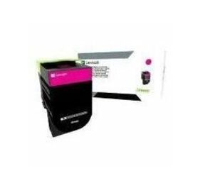 Lexmark 80C0H30 Toner
