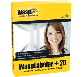 Wasp E-633808105334 Software