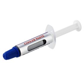 StarTech SILV5-THERMAL-PASTE Accessory