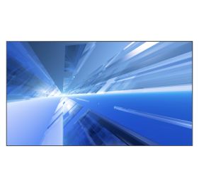Samsung LH46UDCPLBB/ZA Digital Signage Display