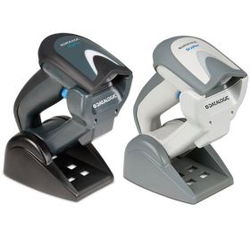 Datalogic GBT4400-BK-BTK00 Barcode Scanner