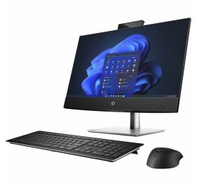 HP 83Q65UT#ABA All-in-One PC
