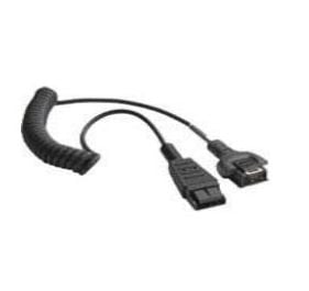 Zebra 25-114186-04R Cables, Connectors, and Adapters