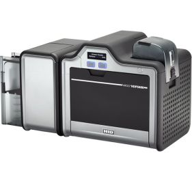 Fargo 93205 ID Card Printer