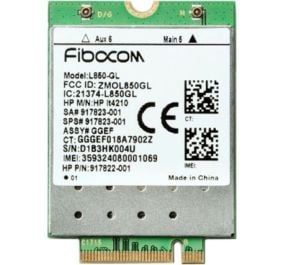 HP 3FB01UT#ABA Accessory