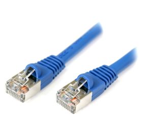 StarTech S45PATCH7BL Cables, Connectors, and Adapters