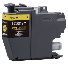 Brother LC3019Y InkJet Cartridge