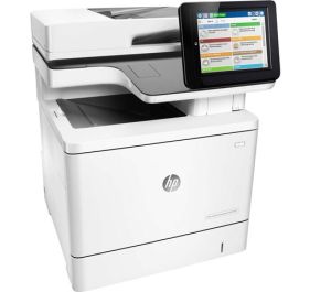 HP B5L48A#BGJ Multi-Function Printer