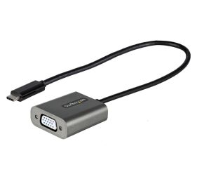 StarTech CDP2VGAEC Cables, Connectors, and Adapters