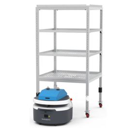 Zebra CartConnect 100 Robotics Accessory