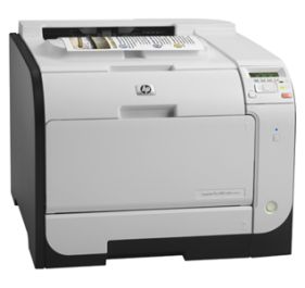 HP CE958A#BGJ Laser Printer