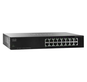 Cisco SF100-16-NA Products