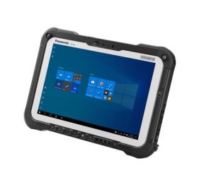 Panasonic FZ-G2EZ00KAM Rugged Laptop