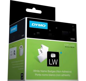 DYMO 30856 Barcode Label