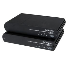 StarTech SV565UTPDUV Accessory