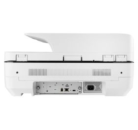 HP L2763A#201 Document Scanner