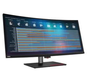 Lenovo 62C1GAR6US Monitor