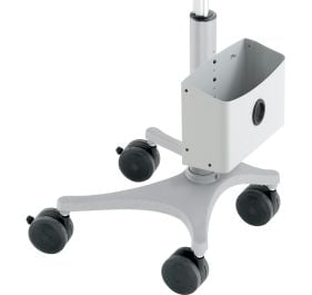 Ergotron ZCBCG Rack