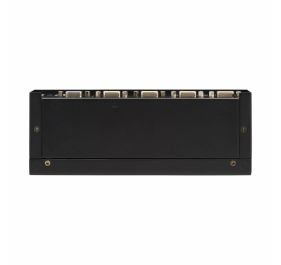 Tripp-Lite B006-VU4-1 Ethernet & Network Switches