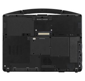 Panasonic FZ-55FZ-4HKM Rugged Laptop