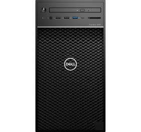 Dell DXMN7 Workstation PC