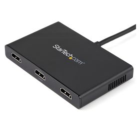 StarTech MSTMDP123HD Cables, Connectors, and Adapters